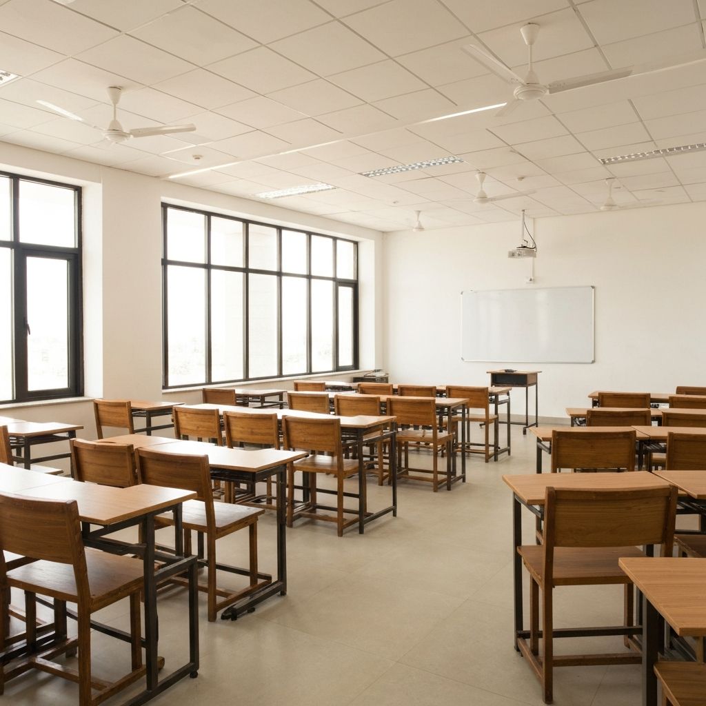 Bachelor of Arts (B.A.)