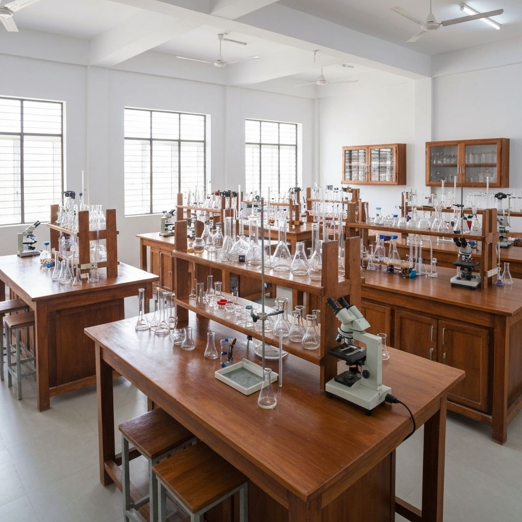 Bachelor of Science (B.Sc.)